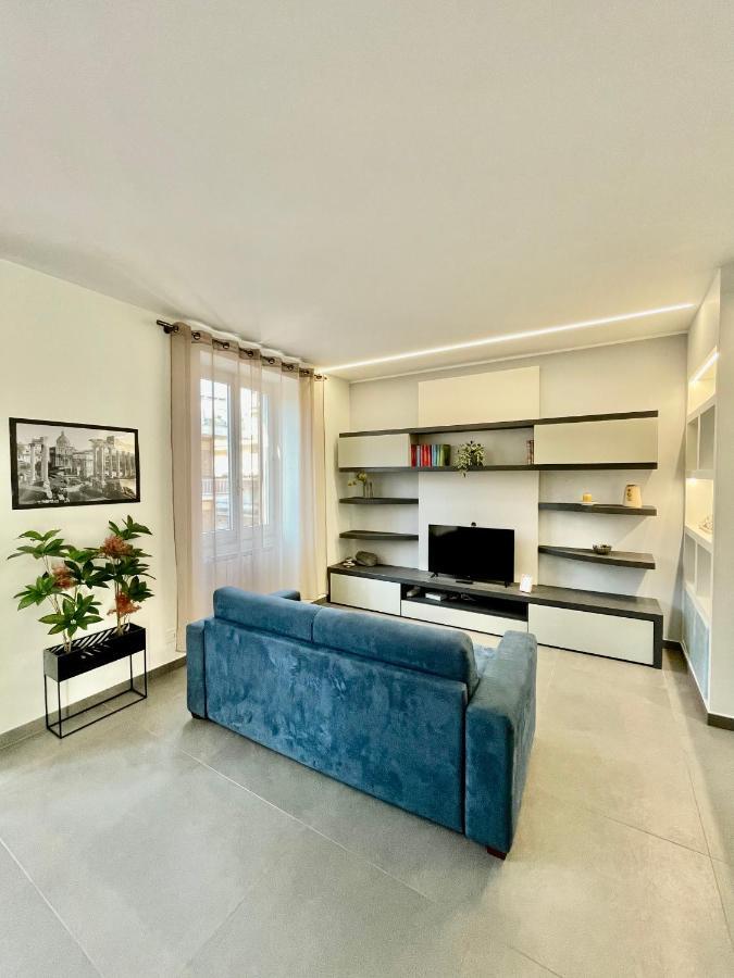 Privatehouseinrome Lägenhet *