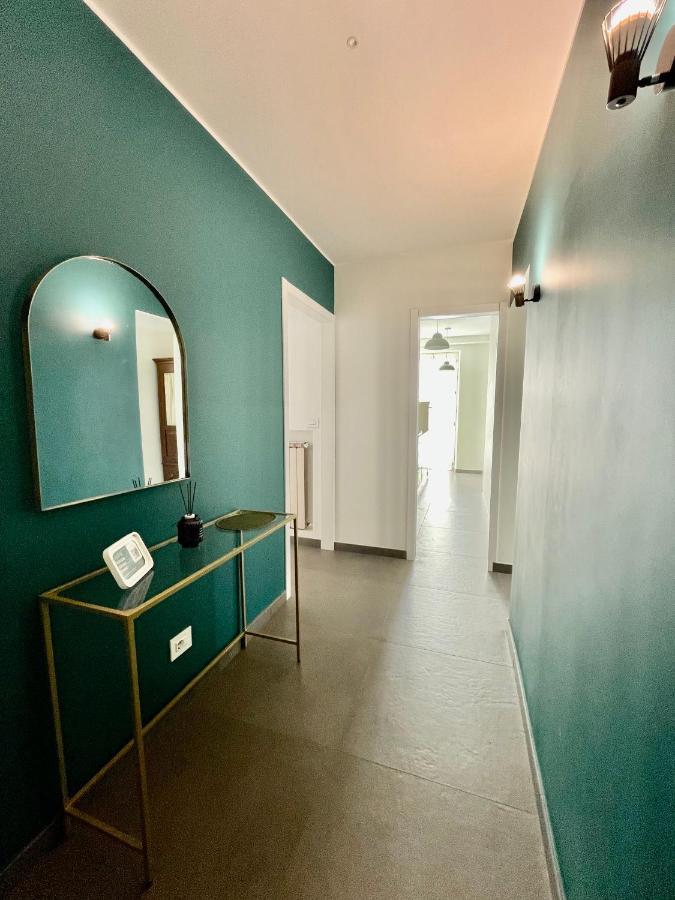 Lägenhet Privatehouseinrome Rom