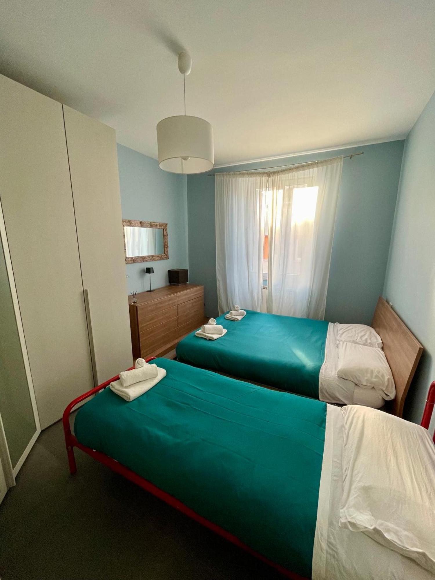 Privatehouseinrome Lägenhet