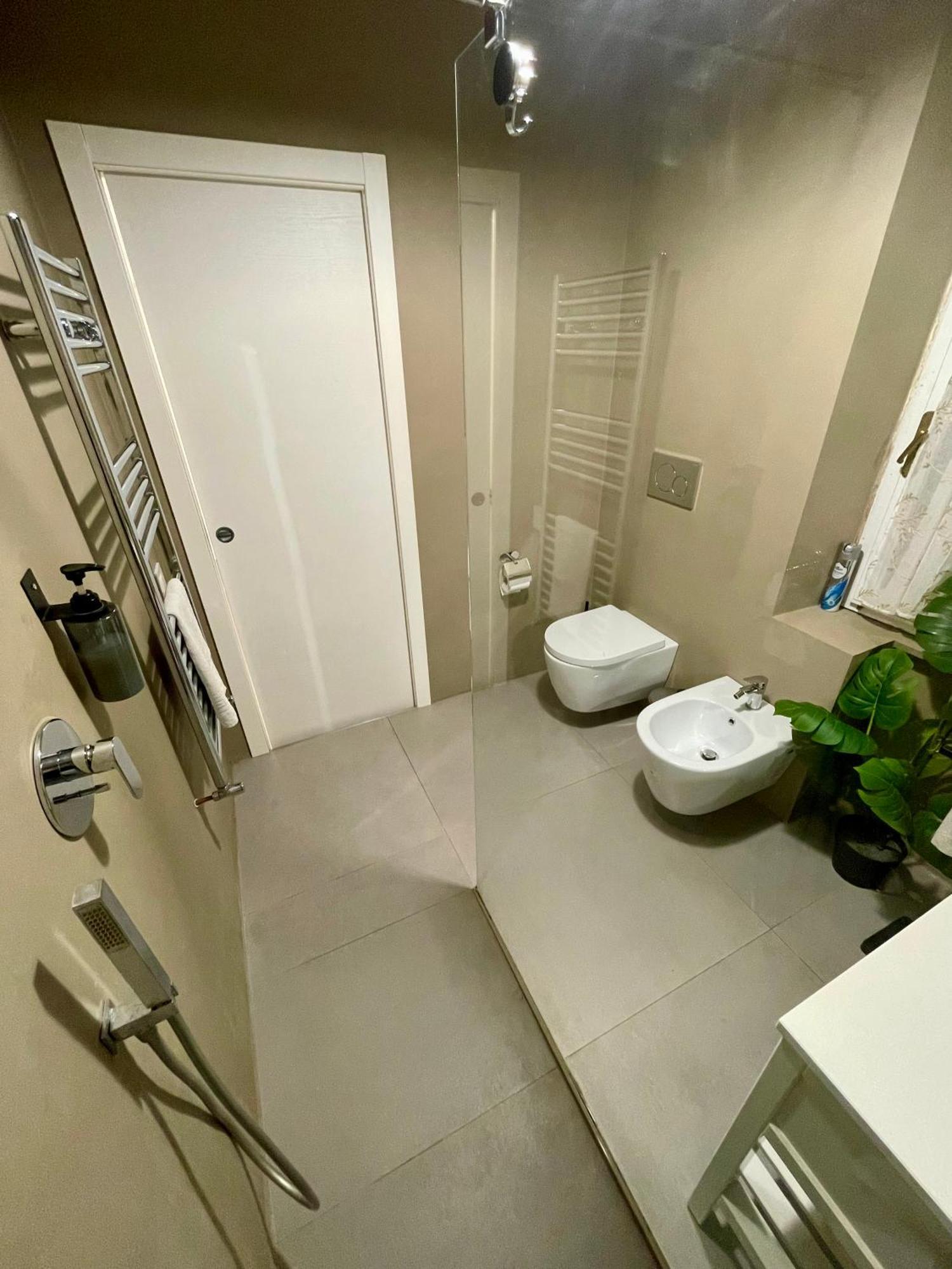 Privatehouseinrome Appartamento *