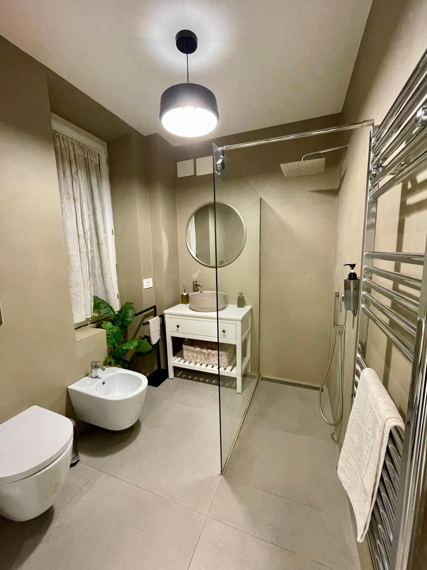 Appartamento Privatehouseinrome Roma